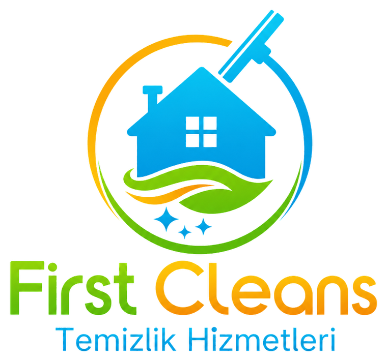 First Cleans Temizlik Hizmetleri logo